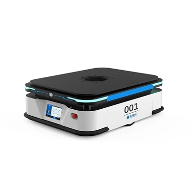Autonomna vođena vozila AGV