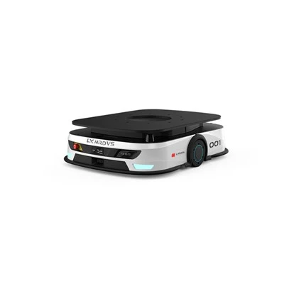 Lidar AGV