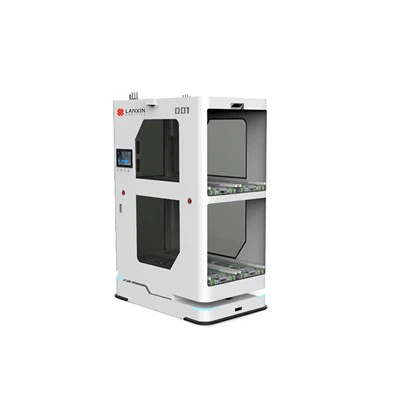 Solarno automatizirano vođeno vozilo