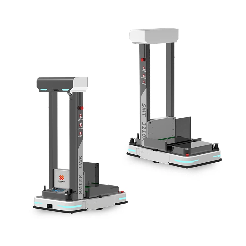 SMT Loading And Unloading Robots