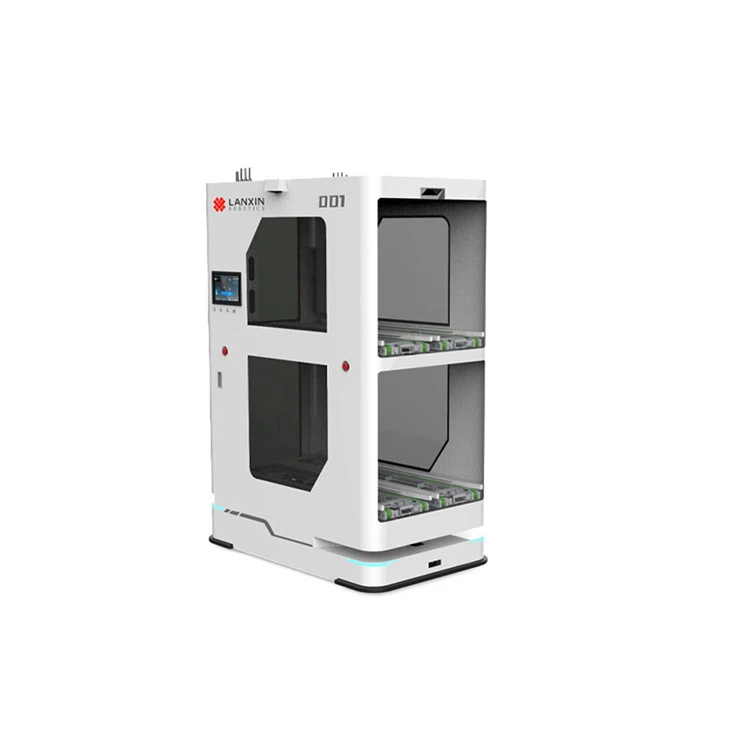 Solarno automatizirano vođeno vozilo